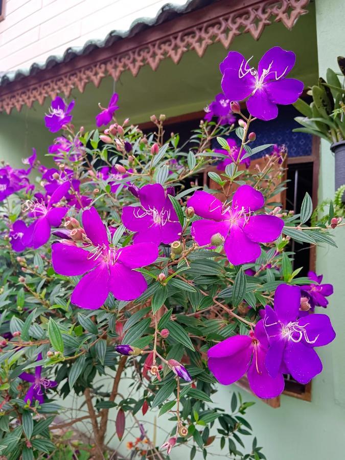 4 Seasons Mini House Hotel Nakhon Si Thammarat Exterior foto