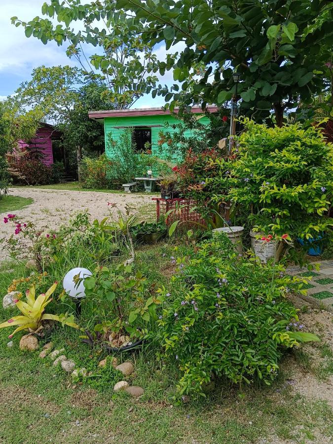 4 Seasons Mini House Hotel Nakhon Si Thammarat Exterior foto