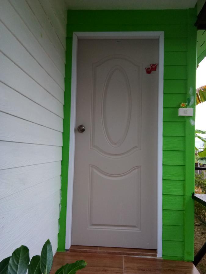 4 Seasons Mini House Hotel Nakhon Si Thammarat Exterior foto