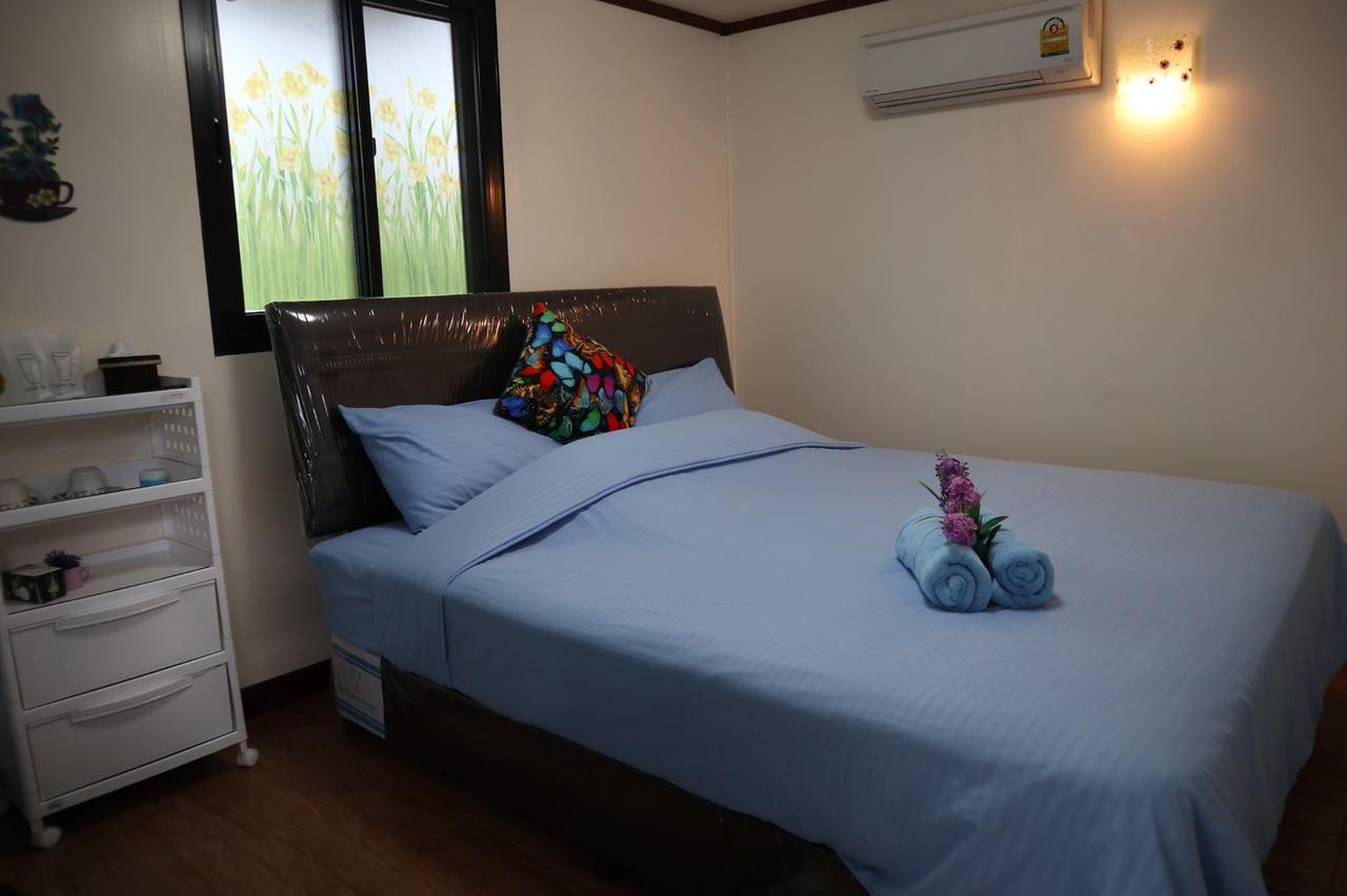 4 Seasons Mini House Hotel Nakhon Si Thammarat Exterior foto